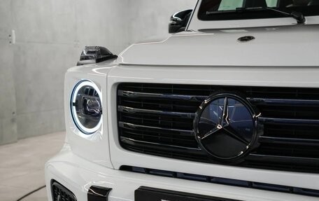 Mercedes-Benz G-Класс W463 рестайлинг _iii, 2026 год, 17 850 404 рублей, 3 фотография