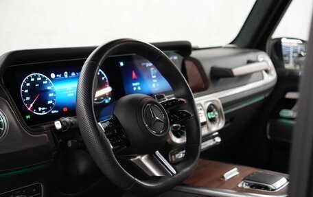 Mercedes-Benz G-Класс W463 рестайлинг _iii, 2026 год, 17 850 404 рублей, 7 фотография
