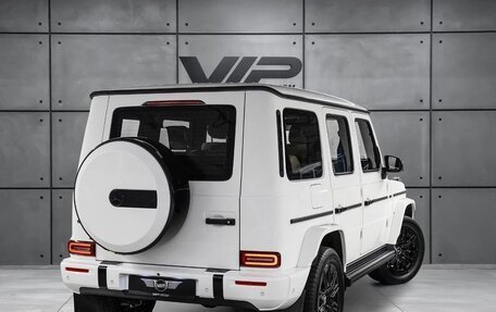 Mercedes-Benz G-Класс W463 рестайлинг _iii, 2026 год, 17 850 404 рублей, 5 фотография