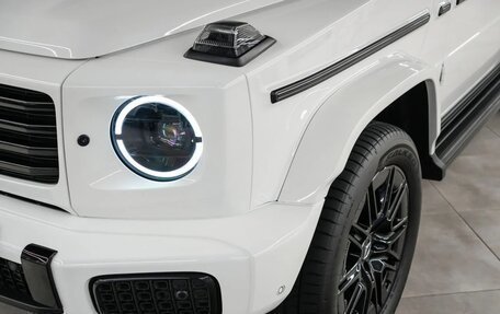 Mercedes-Benz G-Класс W463 рестайлинг _iii, 2026 год, 17 850 404 рублей, 4 фотография