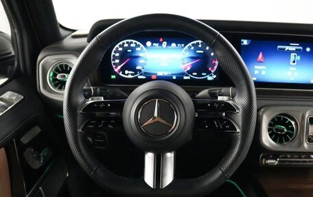 Mercedes-Benz G-Класс W463 рестайлинг _iii, 2026 год, 17 850 404 рублей, 8 фотография