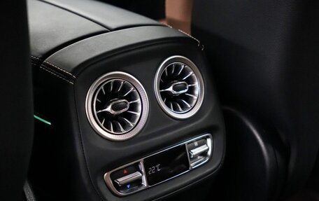 Mercedes-Benz G-Класс W463 рестайлинг _iii, 2026 год, 17 850 404 рублей, 12 фотография