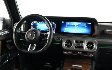 Mercedes-Benz G-Класс W463 рестайлинг _iii, 2026 год, 17 850 404 рублей, 9 фотография