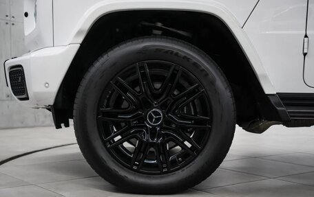 Mercedes-Benz G-Класс W463 рестайлинг _iii, 2026 год, 17 850 404 рублей, 14 фотография