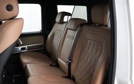 Mercedes-Benz G-Класс W463 рестайлинг _iii, 2026 год, 17 850 404 рублей, 13 фотография