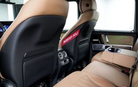 Mercedes-Benz G-Класс W463 рестайлинг _iii, 2026 год, 17 850 404 рублей, 11 фотография