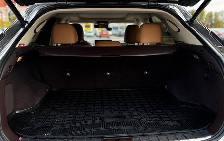 Lexus RX IV рестайлинг, 2018 год, 5 000 000 рублей, 14 фотография