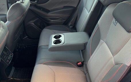 Subaru Forester, 2022 год, 3 000 000 рублей, 10 фотография