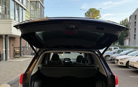 Subaru Forester, 2022 год, 3 000 000 рублей, 16 фотография