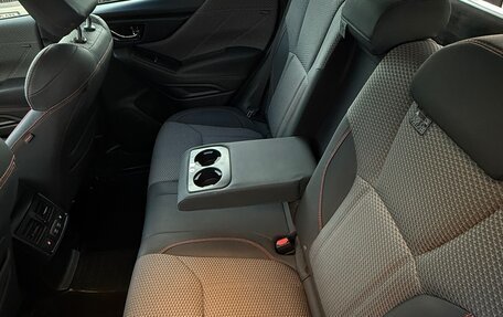 Subaru Forester, 2022 год, 3 000 000 рублей, 17 фотография