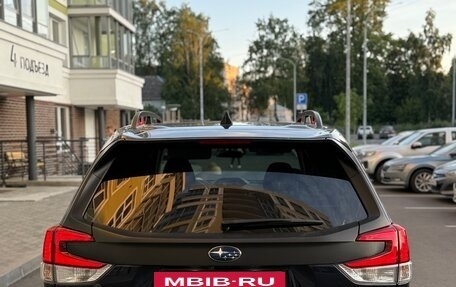 Subaru Forester, 2022 год, 3 000 000 рублей, 15 фотография