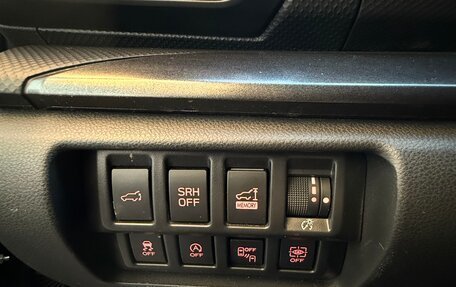 Subaru Forester, 2022 год, 3 000 000 рублей, 20 фотография