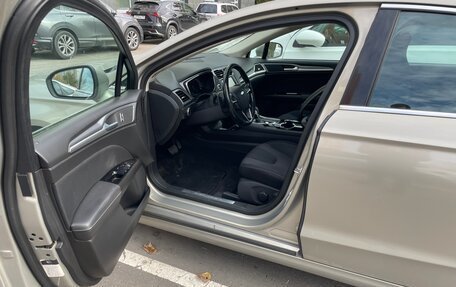 Ford Mondeo V, 2015 год, 1 600 000 рублей, 5 фотография