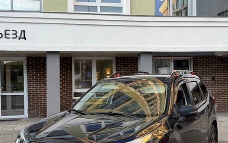 Subaru Forester, 2022 год, 3 000 000 рублей, 40 фотография