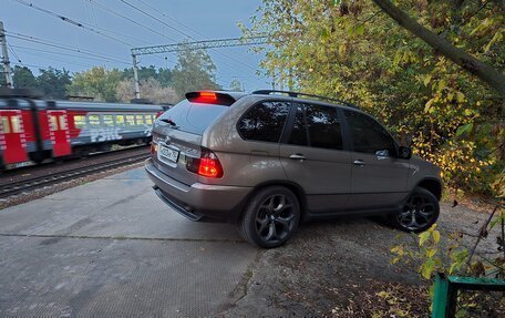 BMW X5, 2004 год, 1 150 000 рублей, 2 фотография