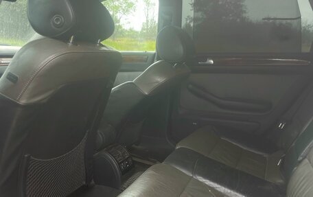 Audi A6 allroad, 2003 год, 300 000 рублей, 8 фотография