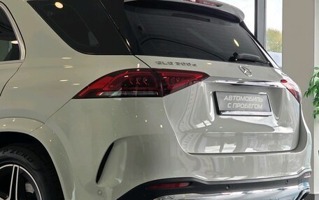 Mercedes-Benz GLE, 2021 год, 6 500 000 рублей, 11 фотография