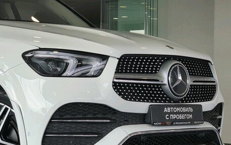 Mercedes-Benz GLE, 2021 год, 6 500 000 рублей, 10 фотография