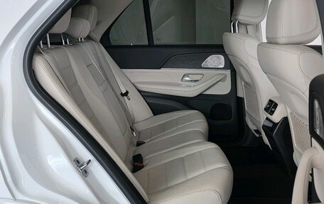 Mercedes-Benz GLE, 2021 год, 6 500 000 рублей, 13 фотография