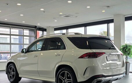 Mercedes-Benz GLE, 2021 год, 6 500 000 рублей, 5 фотография
