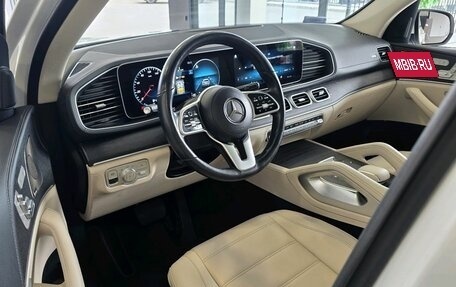 Mercedes-Benz GLE, 2021 год, 6 500 000 рублей, 14 фотография