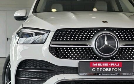 Mercedes-Benz GLE, 2021 год, 6 500 000 рублей, 8 фотография