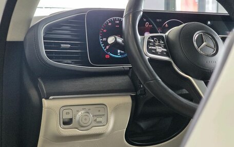 Mercedes-Benz GLE, 2021 год, 6 500 000 рублей, 19 фотография