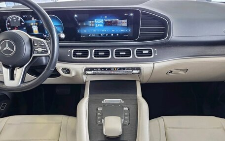 Mercedes-Benz GLE, 2021 год, 6 500 000 рублей, 24 фотография