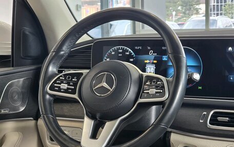 Mercedes-Benz GLE, 2021 год, 6 500 000 рублей, 23 фотография