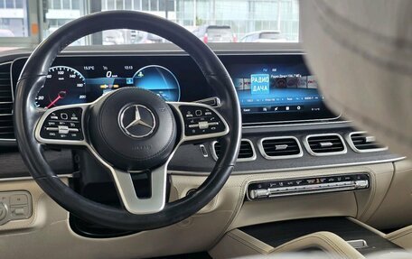 Mercedes-Benz GLE, 2021 год, 6 500 000 рублей, 26 фотография
