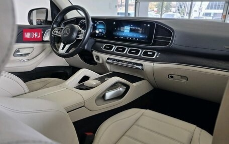 Mercedes-Benz GLE, 2021 год, 6 500 000 рублей, 22 фотография