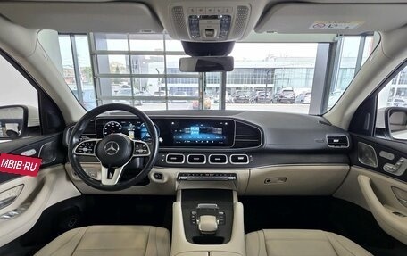 Mercedes-Benz GLE, 2021 год, 6 500 000 рублей, 25 фотография