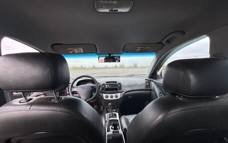 Hyundai Elantra IV, 2008 год, 400 000 рублей, 8 фотография