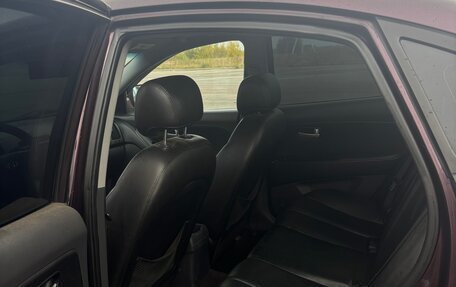 Hyundai Elantra IV, 2008 год, 400 000 рублей, 9 фотография