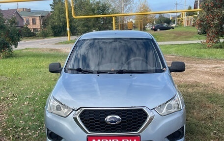 Datsun mi-DO, 2015 год, 320 000 рублей, 1 фотография