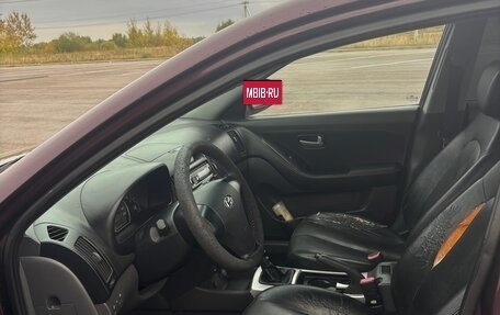 Hyundai Elantra IV, 2008 год, 400 000 рублей, 6 фотография