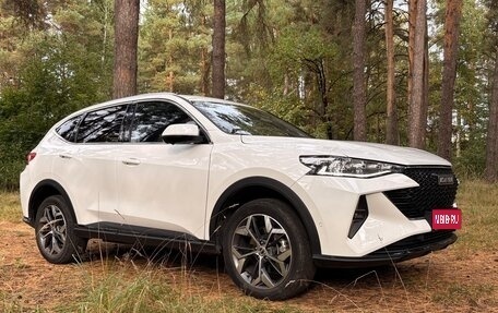 Haval F7 I, 2024 год, 2 730 000 рублей, 1 фотография