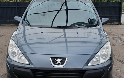 Peugeot 307 I, 2007 год, 310 000 рублей, 1 фотография
