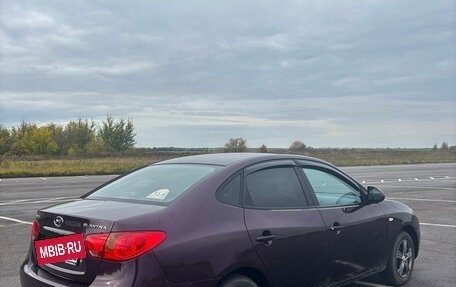 Hyundai Elantra IV, 2008 год, 400 000 рублей, 3 фотография