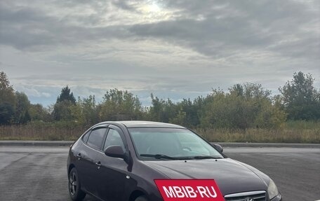Hyundai Elantra IV, 2008 год, 400 000 рублей, 4 фотография