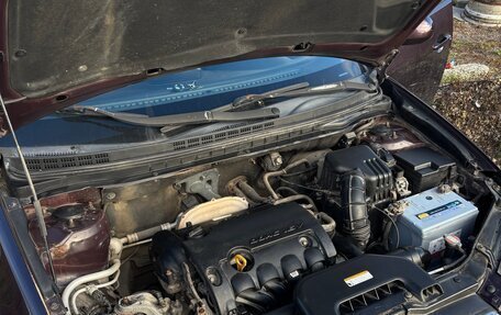 Hyundai Elantra IV, 2008 год, 400 000 рублей, 10 фотография
