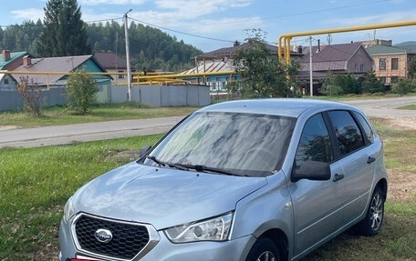 Datsun mi-DO, 2015 год, 320 000 рублей, 3 фотография