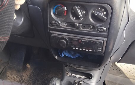 Daewoo Matiz I, 2010 год, 125 000 рублей, 5 фотография