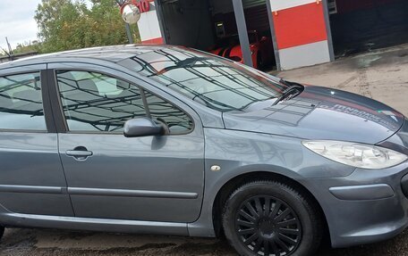 Peugeot 307 I, 2007 год, 310 000 рублей, 3 фотография