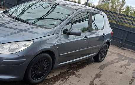 Peugeot 307 I, 2007 год, 310 000 рублей, 2 фотография