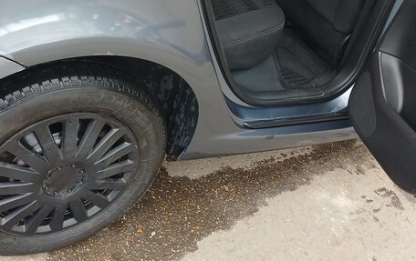Peugeot 307 I, 2007 год, 310 000 рублей, 6 фотография
