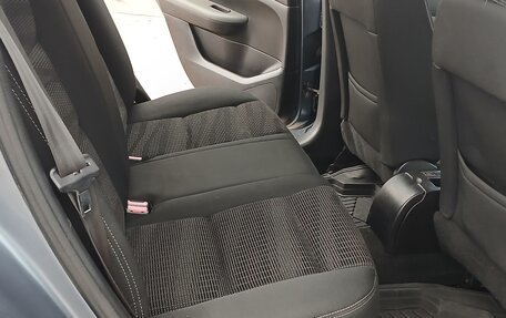 Peugeot 307 I, 2007 год, 310 000 рублей, 8 фотография