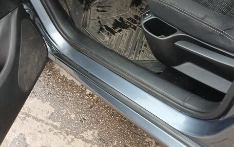 Peugeot 307 I, 2007 год, 310 000 рублей, 13 фотография