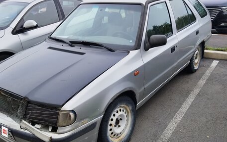 Skoda Felicia I рестайлинг, 1998 год, 75 000 рублей, 2 фотография