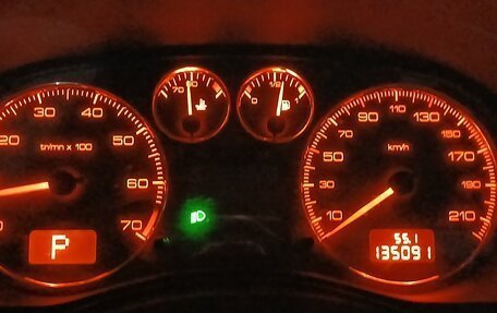 Peugeot 307 I, 2007 год, 310 000 рублей, 16 фотография